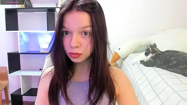 Snapshot of crystal_lilith chatting on February 9, 8:34 pm crystal lilith online show from February 9, 8:34 pm