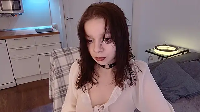 crystal lilith online show from November 1, 12:43 pm