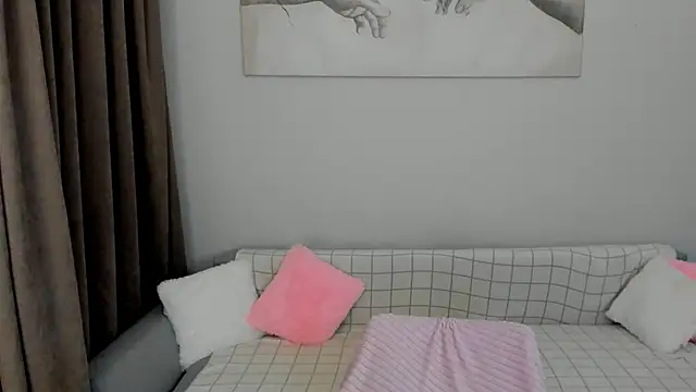 crystal lilith online show from February 27, 8:52 pm