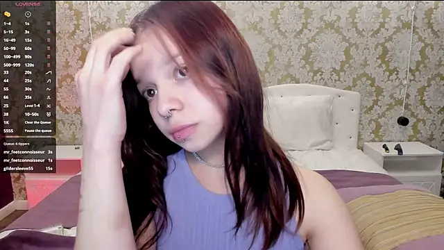 Snapshot of crystal_lilith chatting on January 29, 8:35 pm crystal lilith online show from January 29, 8:35 pm