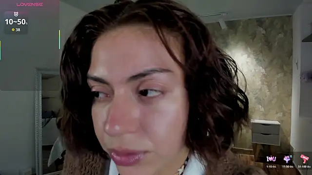 Snapshot of april_dumont chatting on November 19, 12:05 pm april dumont online show from November 19, 12:05 pm