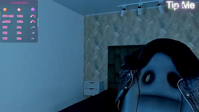 Snapshot of april_dumont chatting on February 21, 1:24 pm april dumont online show from February 21, 1:24 pm