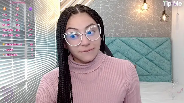 april dumont online show from March 1, 3:49 pm