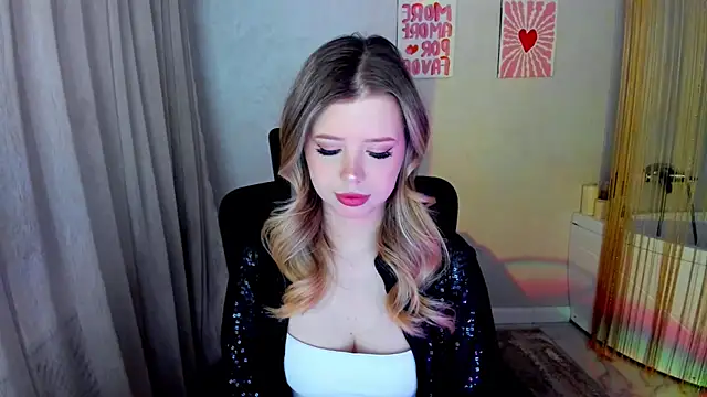 FollowLovee online show from February 26, 3:50 am