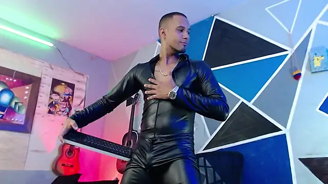 MagnusFrost online show from December 23, 7:29 am