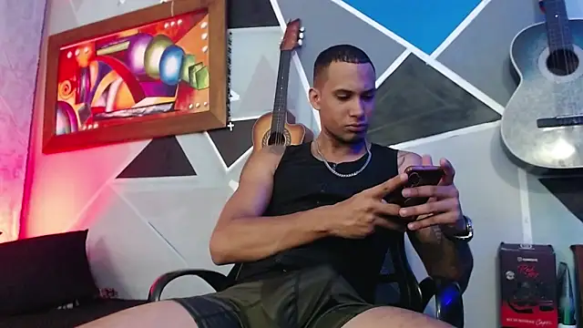 MagnusFrost online show from February 24, 1:39 am