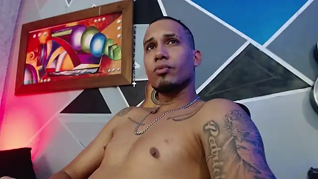 MagnusFrost online show from February 21, 9:28 pm