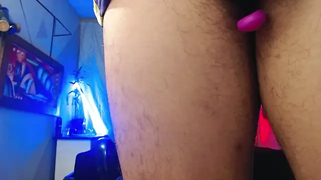 MagnusFrost online show from February 11, 1:38 am