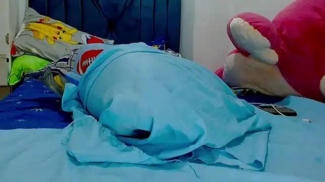 kenyka bigass online show from March 28, 12:28 pm