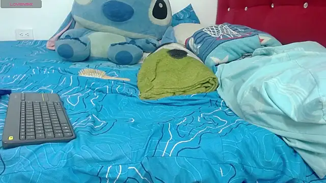 INDIAN HORNY1 online show from February 7, 2:25 pm