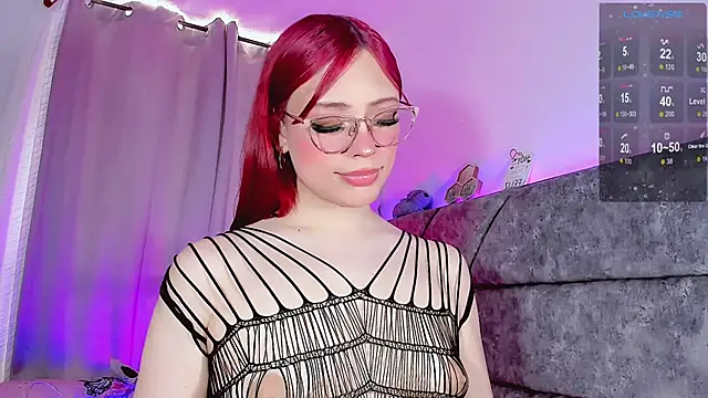 Valentina Alba online show from November 22, 5:12 pm