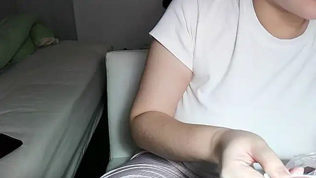 Snapshot of iamMalixxx chatting on October 3, 12:06 pm iamMalixxx online show from October 3, 12:06 pm