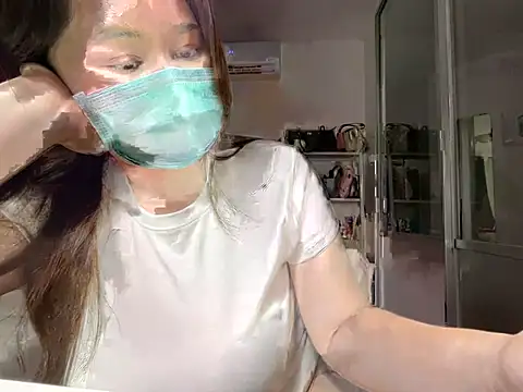 Snapshot of iamMalixxx chatting on January 26, 12:43 pm iamMalixxx online show from January 26, 12:43 pm