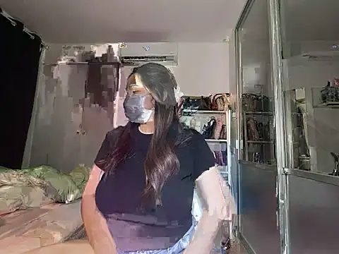 Snapshot of iamMalixxx chatting on January 31, 2:39 pm iamMalixxx online show from January 31, 2:39 pm