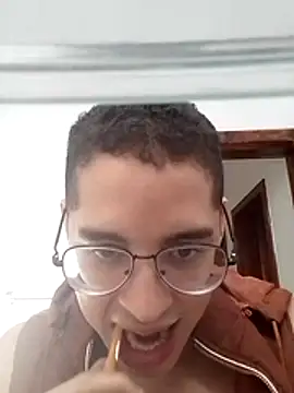 Loboalv online show from November 20, 6:52 pm