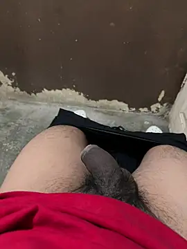 Luis455gomez online show from January 19, 3:32 am