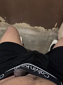 Luis455gomez online show from December 17, 1:54 am