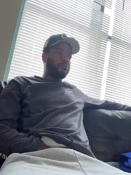 MrPresident P online show from January 31, 10:41 pm