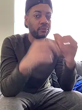 MrPresident P online show from February 11, 6:30 pm