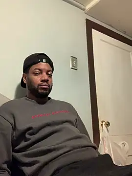 MrPresident P online show from February 26, 4:23 am