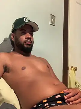 MrPresident P online show from October 22, 5:51 am