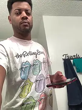 MrPresident P online show from August 6, 5:24 am