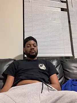 MrPresident P online show from March 1, 1:27 am