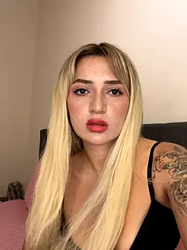 yaprakmericc online show from October 27, 9:05 pm