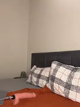 yaprakmericc online show from October 21, 8:08 pm