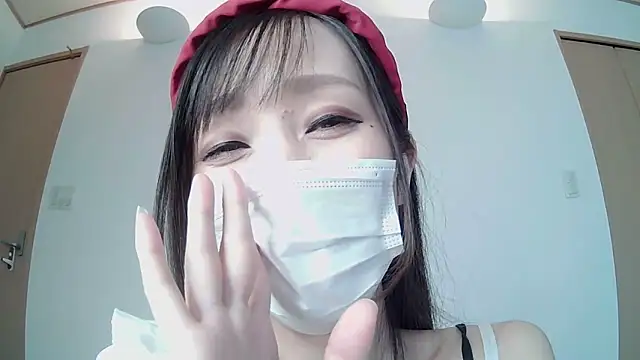 yusa0919 online show from December 24, 11:44 pm