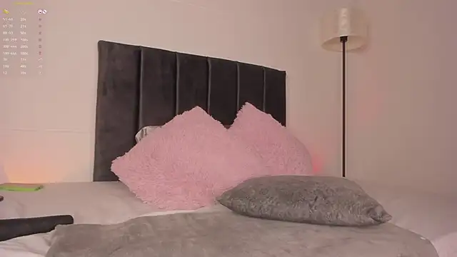 Snapshot of LynnSam_ chatting on November 1, 2:29 am LynnSam online show from November 1, 2:29 am