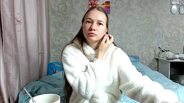 Snapshot of leila_bambi_ chatting on September 16, 9:54 am leila bambi online show from September 16, 9:54 am
