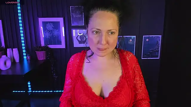 Snapshot of Anita_Muse chatting on February 20, 8:58 pm Anita Muse online show from February 20, 8:58 pm
