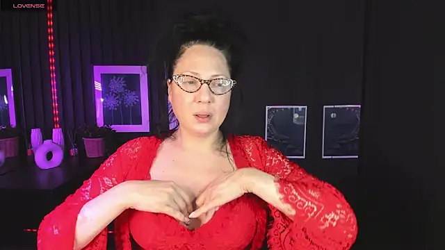 Snapshot of Anita_Muse chatting on February 17, 2:31 am Anita Muse online show from February 17, 2:31 am