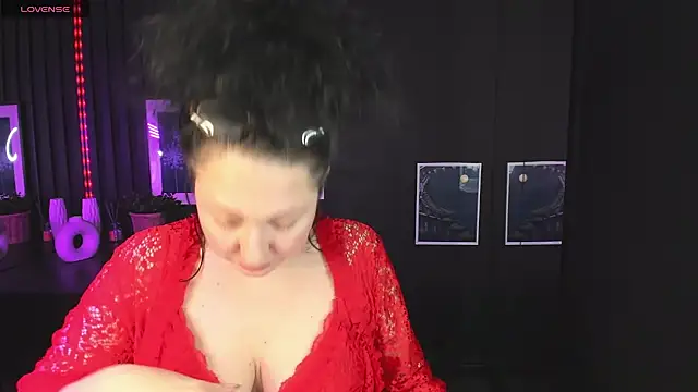 Snapshot of Anita_Muse chatting on February 16, 8:00 pm Anita Muse online show from February 16, 8:00 pm