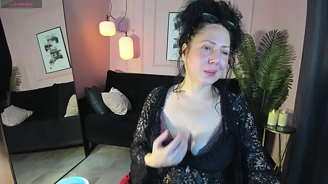 Snapshot of Anita_Muse chatting on November 3, 8:34 pm Anita Muse online show from November 3, 8:34 pm