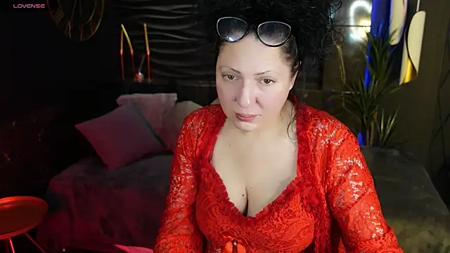 Snapshot of Anita_Muse chatting on November 20, 8:53 pm Anita Muse online show from November 20, 8:53 pm