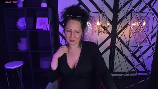 Snapshot of Anita_Muse chatting on February 21, 9:11 pm Anita Muse online show from February 21, 9:11 pm