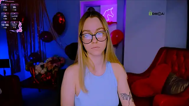 mary mooore online show from February 21, 4:26 pm