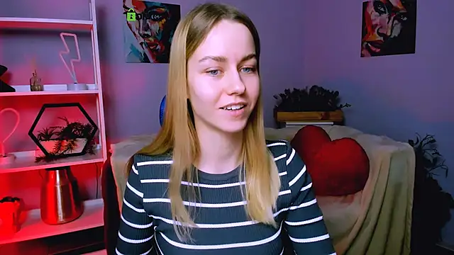 mary mooore online show from March 2, 4:36 pm