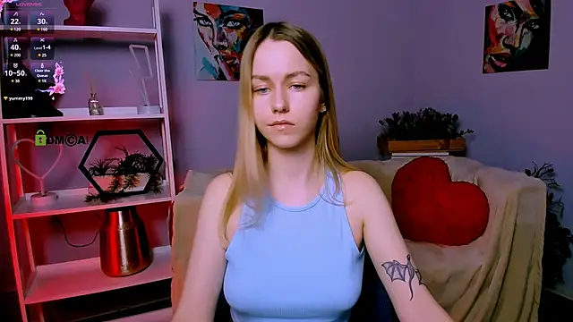 mary mooore online show from February 27, 4:43 pm