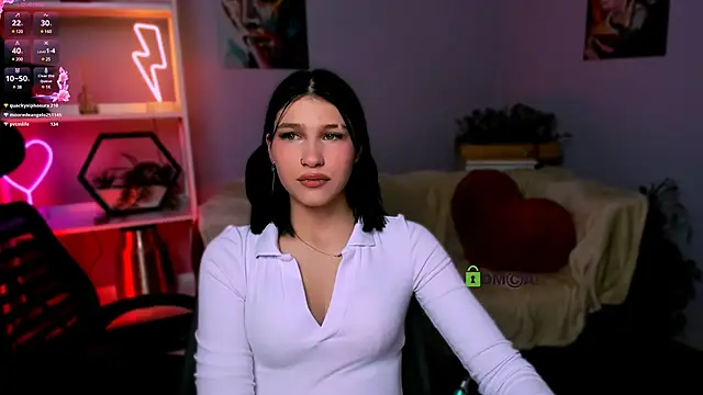 mary mooore online show from March 8, 2:34 am