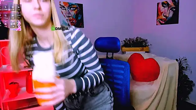 mary mooore online show from March 2, 1:31 pm