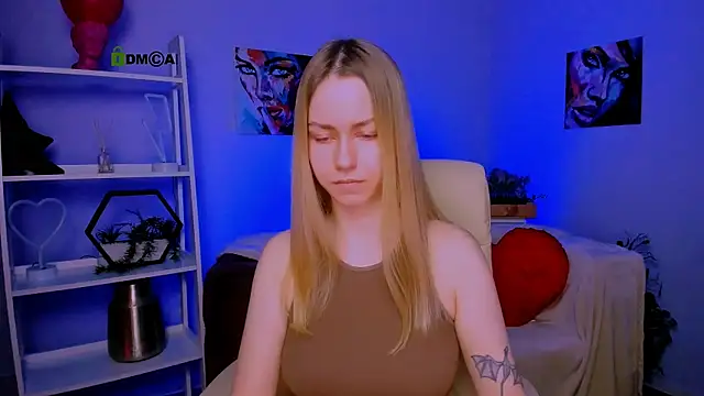mary mooore online show from February 26, 10:16 am