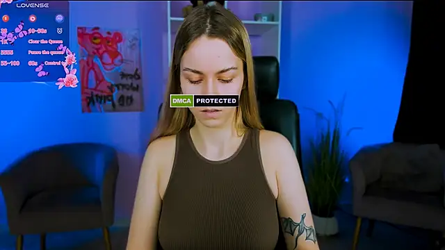 mary mooore online show from January 29, 10:53 pm