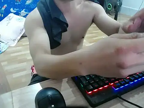 Cloudycockcare online show from February 1, 8:01 am