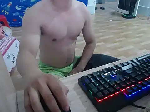 Cloudycockcare online show from February 21, 8:55 pm