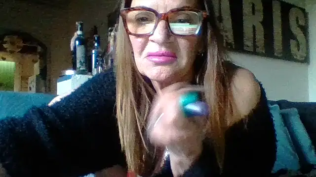 gildamilf online show from February 23, 4:51 pm