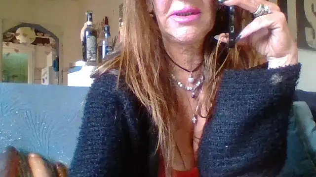 gildamilf online show from February 21, 12:51 pm