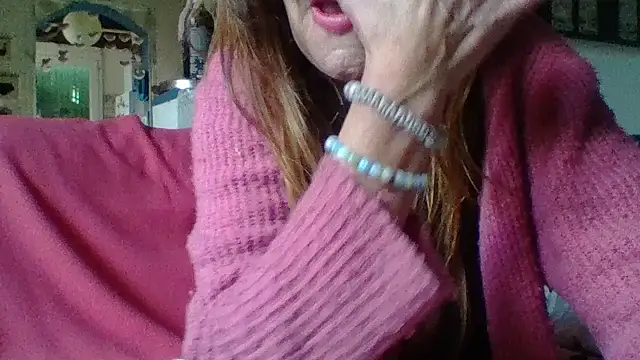 gildamilf online show from December 4, 12:59 pm